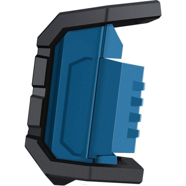 BOSCH Aku LED reflektor GLI18V-1500 - bez baterije i punjača 06014A8000 - 06014A8000-1