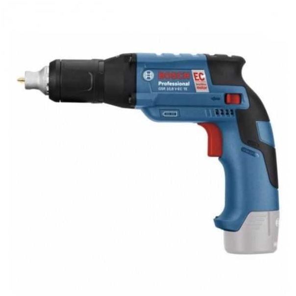 BOSCH Akumulatorski odvrtač za suvu gradnju GTB 12V-11 Solo , bez baterija i punjača - 06019E4002