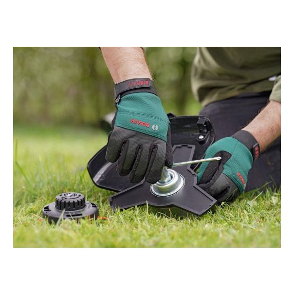 BOSCH Aku trimer za travu 1x2.0Ah AdvancedBrushCut 36V-23-750 - 06008C1K03