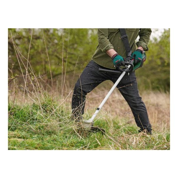 BOSCH Aku trimer za travu 1x2.0Ah AdvancedBrushCut 36V-23-750 - 06008C1K03
