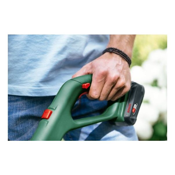 BOSCH Aku trimer za travu 18V 1x2,0 Ah EasyGrassCut 18V-230 - 06008C1A03