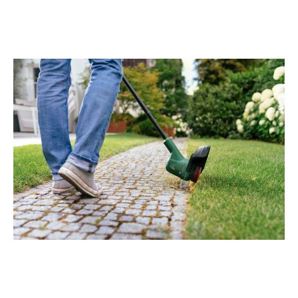 BOSCH Aku trimer za travu 18V 1x2,0 Ah EasyGrassCut 18V-230 - 06008C1A03