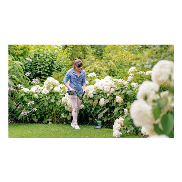 BOSCH Aku trimer za travu 18V 1x2.0Ah EasyGrassCut 18V-260 - 06008C1C05