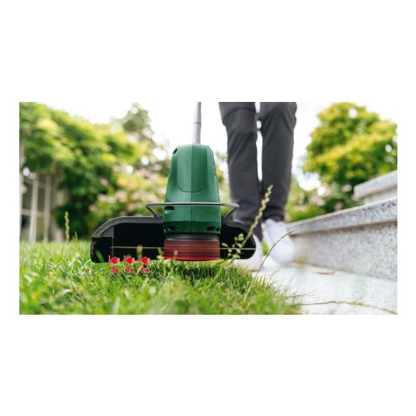 BOSCH Aku trimer za travu 18V 1x2.0Ah EasyGrassCut 18V-260 - 06008C1C05