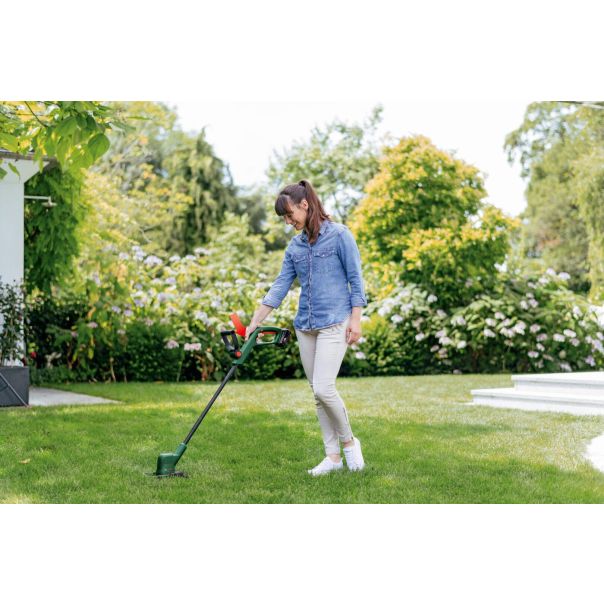 BOSCH Akumulatorski trimer za travu Easy Grass Cut 18V-26 - 06008C1C04