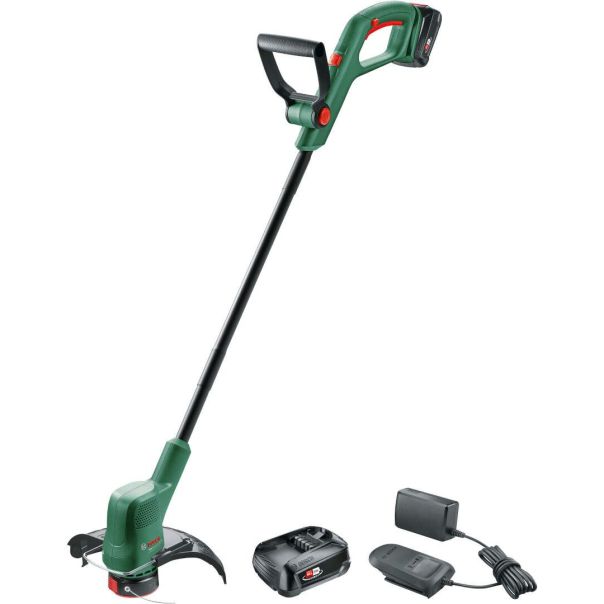 BOSCH Akumulatorski trimer za travu Easy Grass Cut 18V-26 - 06008C1C03