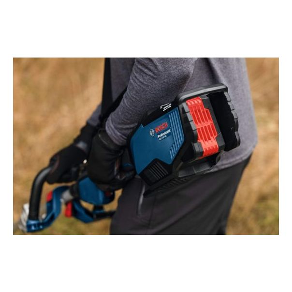 BOSCH Aku trimer za travu GRT 18V-40 - bez baterije i punjača - 06008D0200