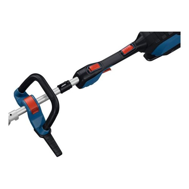 BOSCH Aku trimer za travu GRT 18V-40 - bez baterije i punjača - 06008D0200