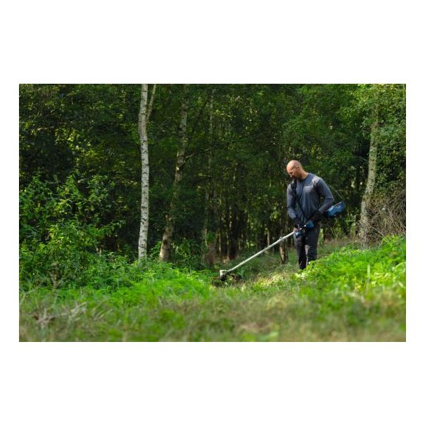 BOSCH Aku trimer za travu GRT 18V-40 - bez baterije i punjača - 06008D0200