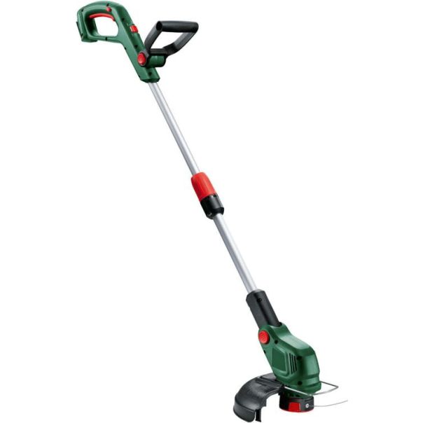BOSCH Aku trimer za travu UniversalGrassCut 18V-23-450 - bez punjača i baterije - 06008C1G01