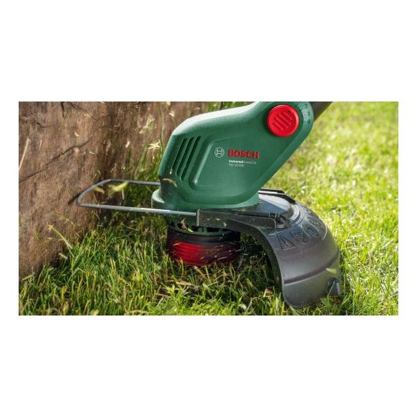 BOSCH Aku trimer za travu UniversalGrassCut 18V-23-450 - bez punjača i baterije - 06008C1G01