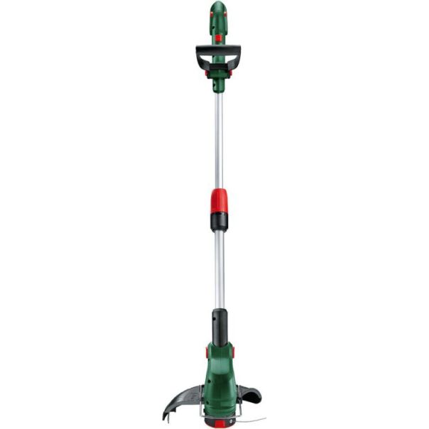 BOSCH Aku trimer za travu UniversalGrassCut 18V-26-500 - bez punjača i baterije - 06008C1F01