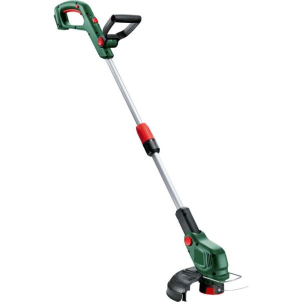 BOSCH Aku trimer za travu UniversalGrassCut 18V-26-500 - bez punjača i baterije - 06008C1F01