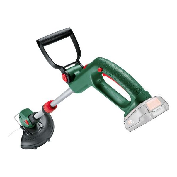 BOSCH Aku trimer za travu UniversalGrassCut 18V-26-500 - bez punjača i baterije - 06008C1F01