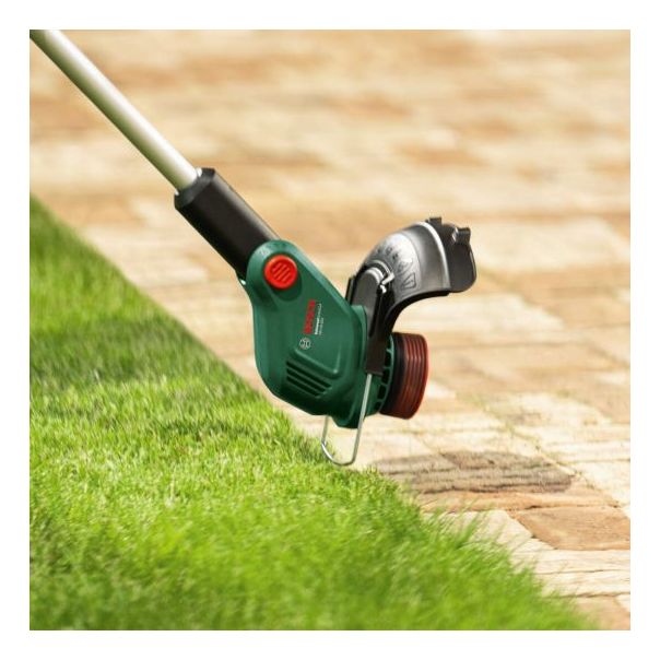 BOSCH Aku trimer za travu UniversalGrassCut 18V-26-500 - bez punjača i baterije - 06008C1F01