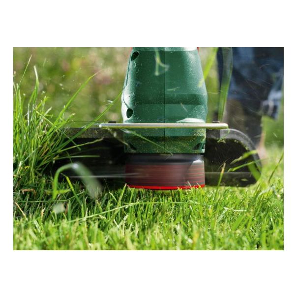 BOSCH Aku trimer za travu UniversalGrassCut 18V-26-500 - bez punjača i baterije - 06008C1F01