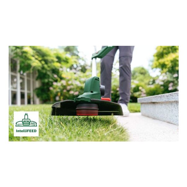 BOSCH Aku trimer za travu 1x2,0 Ah UniversalGrassCut 18V-260 - 06008C1D03