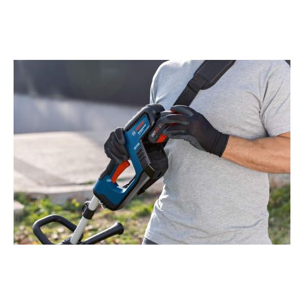 BOSCH Aku trimer za travu GRT 18V-33 - bez baterije i punjača - 06008D0000