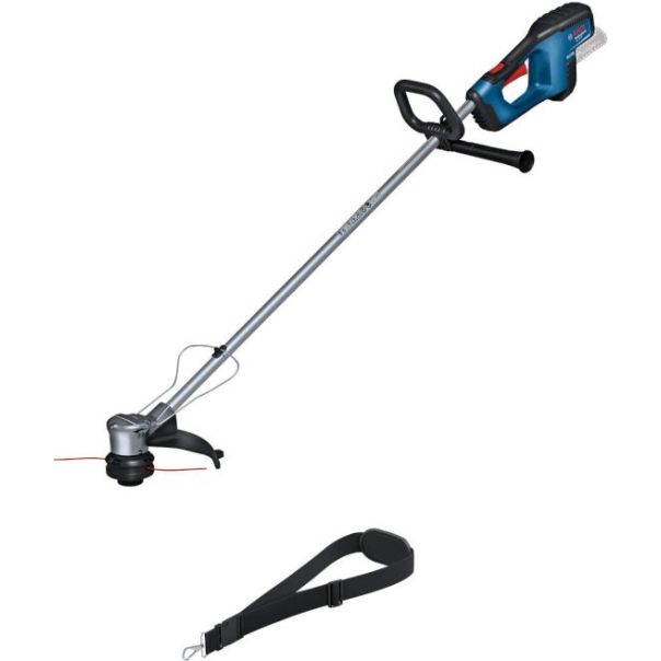 BOSCH Aku trimer za travu GRT 18V-33 - bez baterije i punjača - 06008D0000