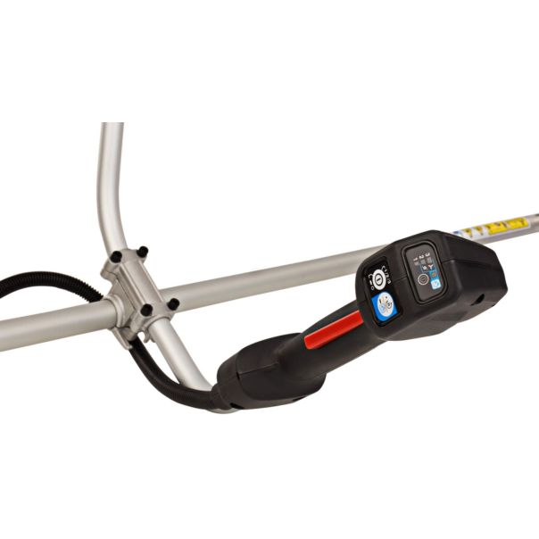 MAKITA Akumulatorski trimer za travu DUR368AZ; bez baterije i punjača - DUR368AZ