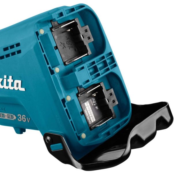 MAKITA Akumulatorski trimer za travu DUR368AZ; bez baterije i punjača - DUR368AZ