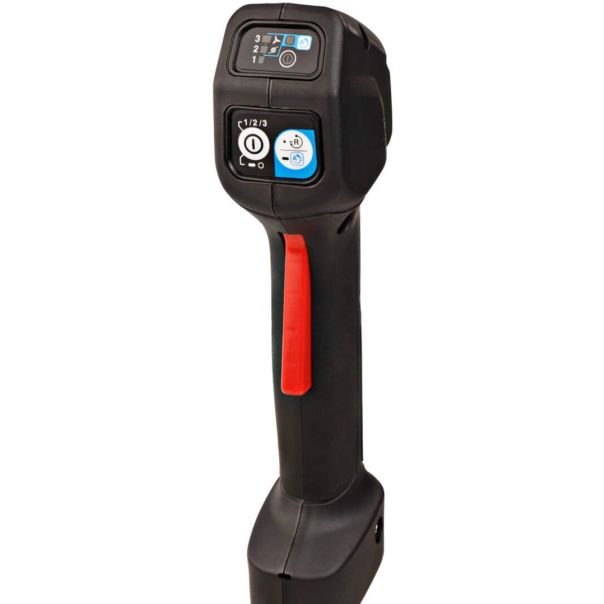 MAKITA Akumulatorski trimer za travu DUR368AZ; bez baterije i punjača - DUR368AZ