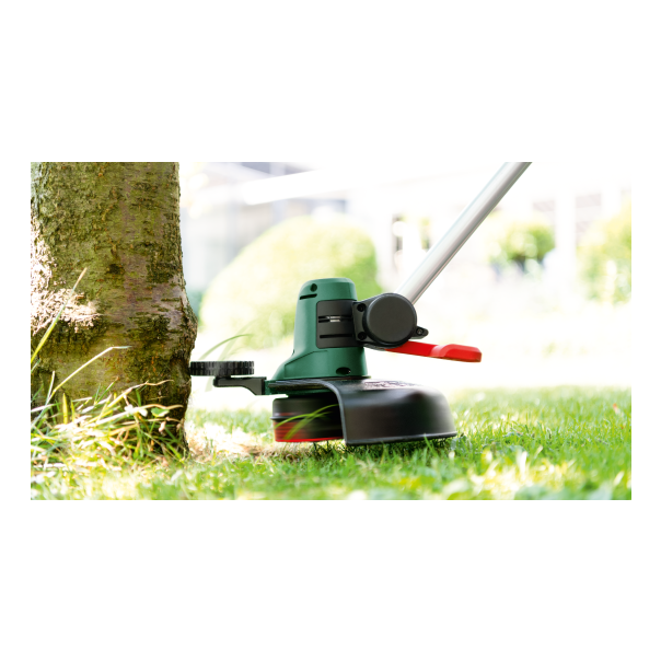 BOSCH Aku trimer za travu UniversalGrassCut 18V-26 - bez punjača i baterije - 06008C1D04