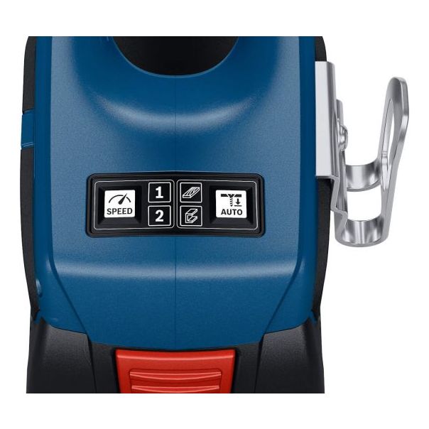 BOSCH Aku udarni odvrtač GDR 18V-215 - bez baterije i punjača 06019N2020 - 06019N2020