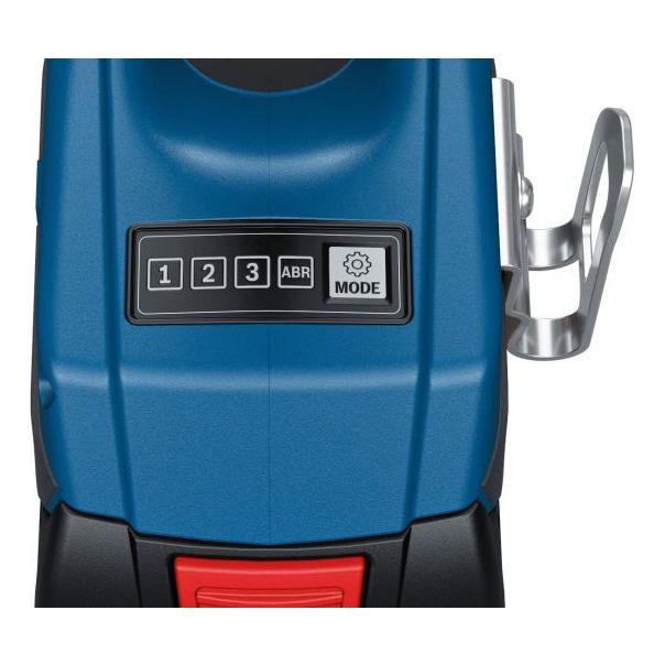 BOSCH Aku udarni odvrtač GDS 18V-350 - bez baterije i punjača 06019M5020 - 06019M5020