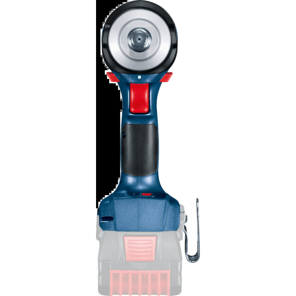 BOSCH GDS 18V-400 Professional Akumulatorski udarni odvrtači - 06019K0021