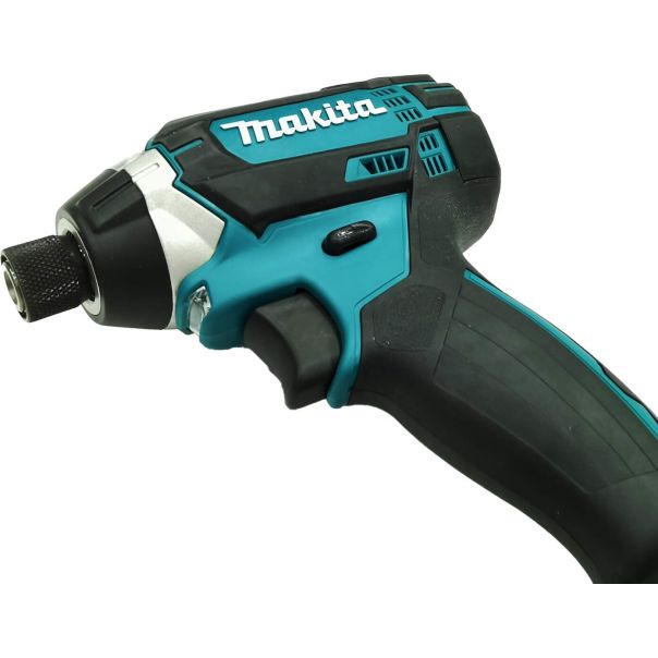 MAKITA Akumulatorski udarni odvrtač DTD152Z; bez baterije i punjača - DTD152Z