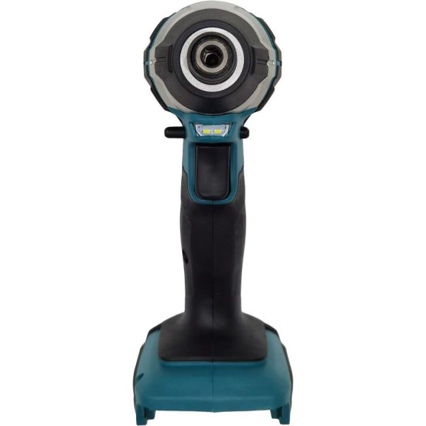 MAKITA Akumulatorski udarni odvrtač DTD152Z; bez baterije i punjača - DTD152Z