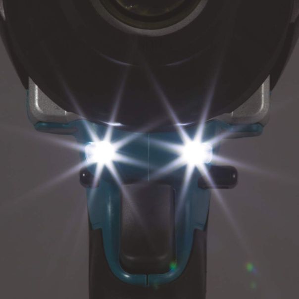 MAKITA Akumulatorski udarni odvrtač DTW1001Z; bez baterije i punjača - DTW1001Z