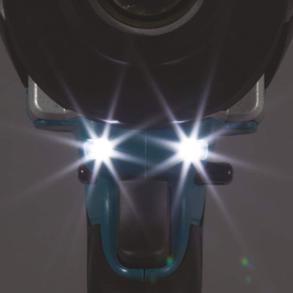 MAKITA Akumulatorski udarni odvrtač DTW1002Z; bez baterije i punjača - DTW1002Z