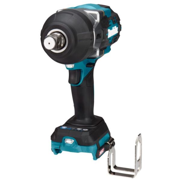 MAKITA Akumulatorski udarni odvrtač 40V XGT TW001GZ; bez baterije i punjača - TW001GZ