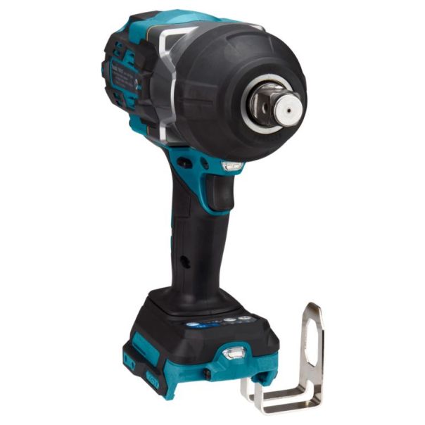 MAKITA Akumulatorski udarni odvrtač 40V XGT TW001GZ; bez baterije i punjača - TW001GZ