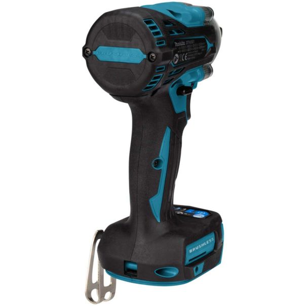 MAKITA Akumulatorski udarni odvrtač DTW301Z; bez baterije i punjača - DTW301Z