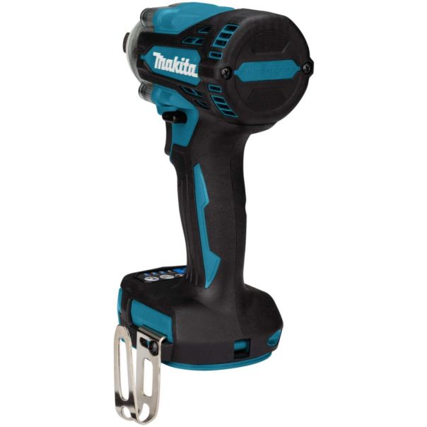 MAKITA Akumulatorski udarni odvrtač DTW301Z; bez baterije i punjača - DTW301Z