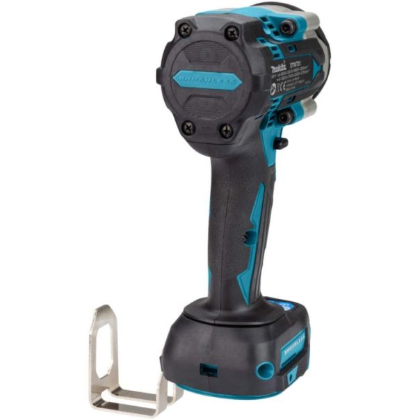 MAKITA Akumulatorski udarni odvrtač DTW701Z; bez baterije i punjača - DTW701Z