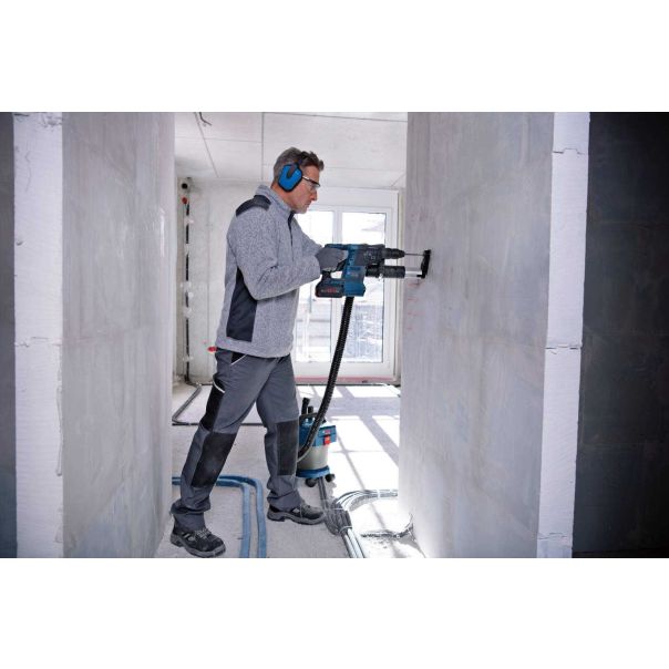 BOSCH GAS 18V-10 L Professional Akumulatorski usisivač - 06019C6302