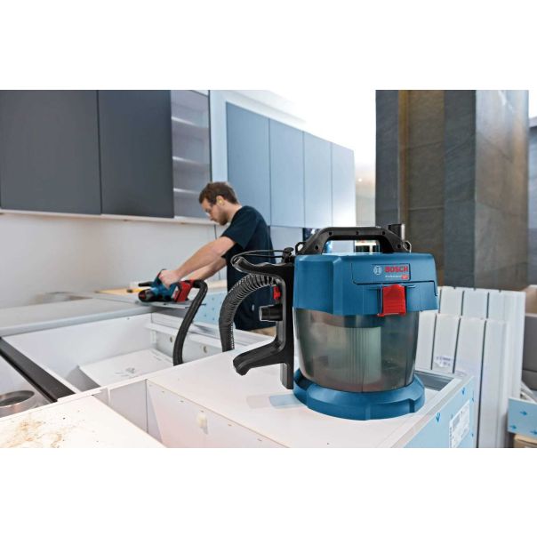 BOSCH GAS 18V-10 L Professional Akumulatorski usisivač - 06019C6302