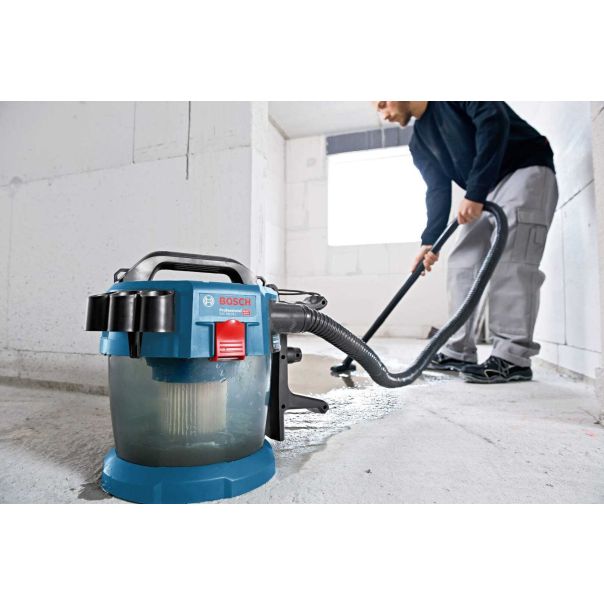 BOSCH GAS 18V-10 L Professional Akumulatorski usisivač - 06019C6302