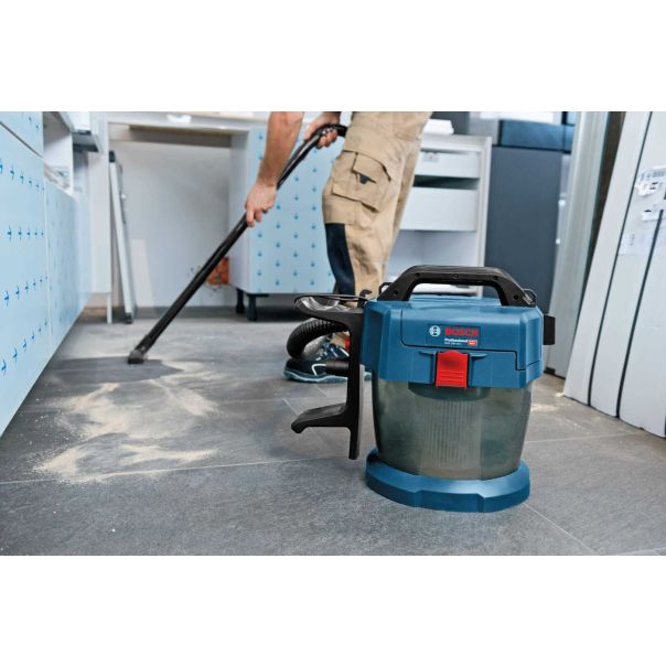 BOSCH GAS 18V-10 L Professional Akumulatorski usisivač - 06019C6302