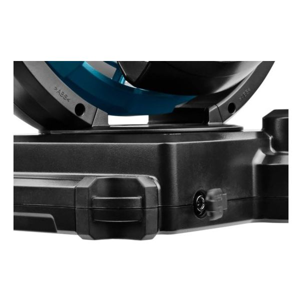 MAKITA Akumulatorski ventilator CF101DZ; bez baterije i punjača - CF101DZ