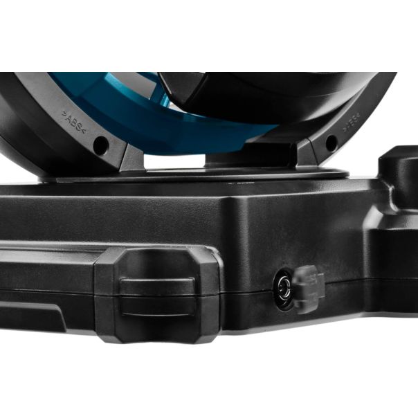 MAKITA Akumulatorski ventilator DCF102Z; bez baterije i punjača - DCF102Z