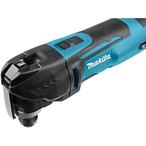 MAKITA Akumulatorski višenamenski alat DTM51Z; bez baterije i punjača - DTM51Z