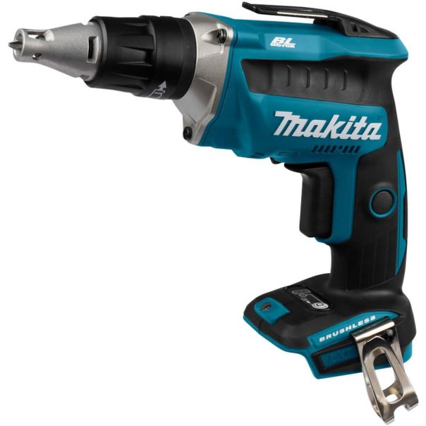 MAKITA Akumulatorski zavrtač DFS452Z; bez baterije i punjača - DFS452Z