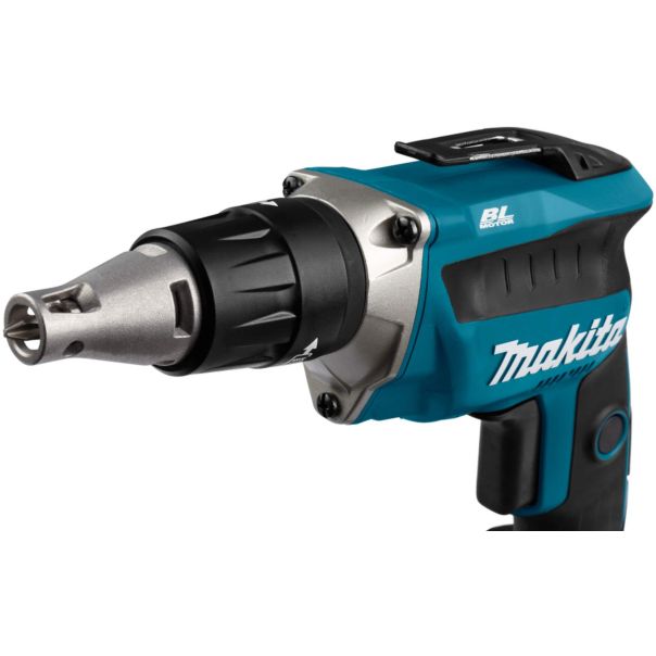 MAKITA Akumulatorski zavrtač DFS452Z; bez baterije i punjača - DFS452Z