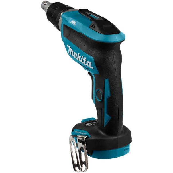 MAKITA Akumulatorski zavrtač DFS452Z; bez baterije i punjača - DFS452Z