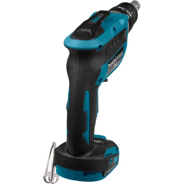 MAKITA Akumulatorski zavrtač DFS452Z; bez baterije i punjača - DFS452Z